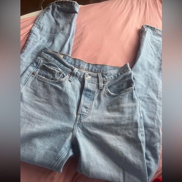 Levi denim jeans - Picture 2 of 6